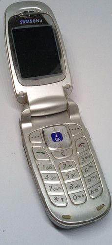 Samsung sgh e620 - samsung, sgh-e620