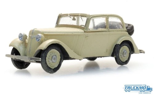 Artitec fertigmodell adler - artitec,