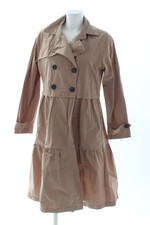 Trenchcoat Damen Mantel Gr. DE