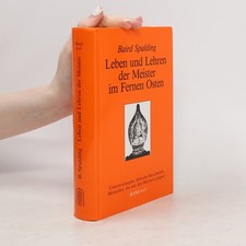 Leben und Lehren der Meister
