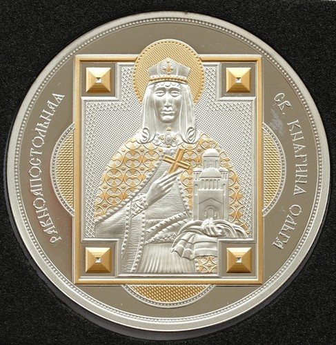 Fiji dollars 2012 patron - fiji, 10