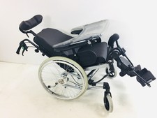 Rollstuhl Pflegerollstuhl