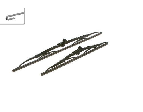 Bosch standard wischblatt satz - bosch,