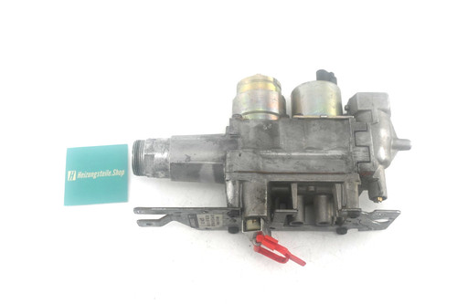 Junkers gasarmatur 425 - junkers,