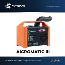 Starter Von Sauberkeit WYNN'S Aircomatic III Klimaanlage