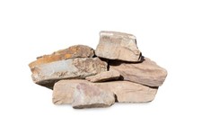 Mauersteine Mosel Grauwacke 10-30 cm für Trockenmauerwerk nach DIN 1053