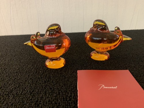 Orange mandarin ente aus - 1,