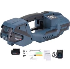 Elektrische Umreifungsmaschine