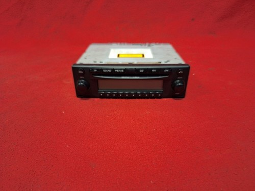 Becker monza 7886 autoradio - becker,