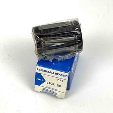 SKF LBCR 20 Linear-Kugellager