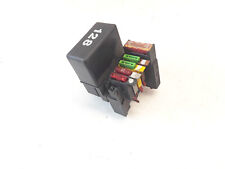 Ford Galaxy MK1 1996 Sicherung/Relais /Modul Einheit ECU 7M0941597 95VW13K043AA