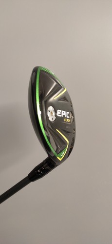 Callaway epic flash - flash, sub