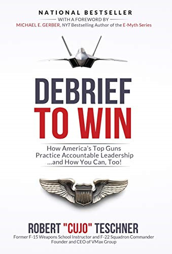 Debrief win how america s - to, win: