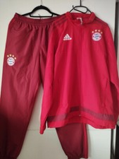 Bayern München Trainingsanzug