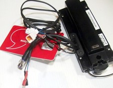 VanMoof X1 oder S1 Smart Unit