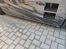 Iveco S-WAY Lkw Led Lampenbügel Vorne-Links-Rechts