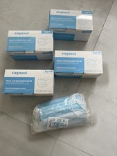 Mundschutz OP Einweg Masken Atemschutzmasken neu abgelaufen 200 Stck.