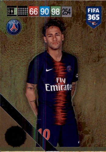 Fifa 365 cards 2019 neymar - fifa,