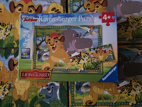 Ravensburger puzzle kreis des - ravensburger,