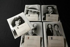 Remington Steele Pierce