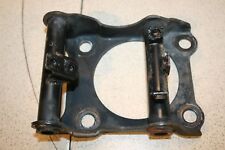 Yamaha XV1100 Virago 3LP 1995 Motorträger, Motorhalter