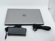 Dell Precision 5510 i7 16GB