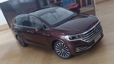 Viloran modellauto 18 - vw,