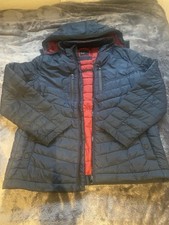 Marken, Herren, Winterjacke, Engbers, Größe 52