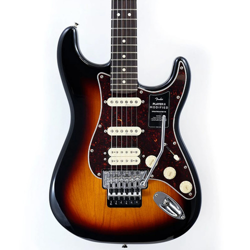 Fender player modified - fender,