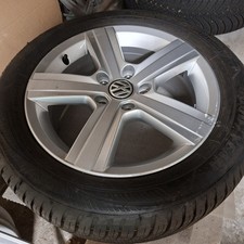 4x Goodyear Vector 3. Gen