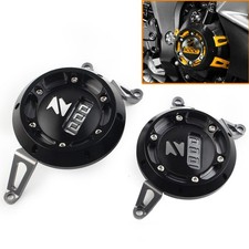 CNC Motor Stator Cover