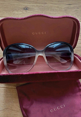 Gucci damen oversize - gucci,