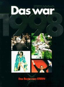 Das was 1998 beste - das, vom