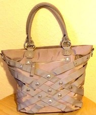 George Lina & Lucy Tasche in