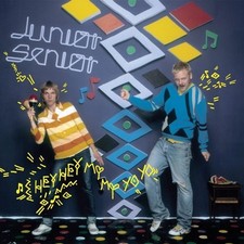 Junior Senior - Hey Hey My My