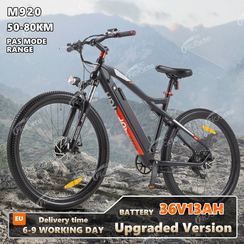 Zoll bike m920 250w - zoll,