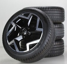 VW Golf 8 & R-Line GTE GTI