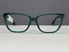 Oxydo Brille Damen Blau grün