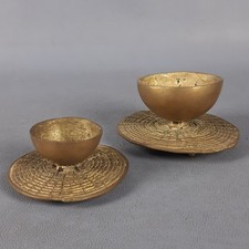 Antike Kerzenständer