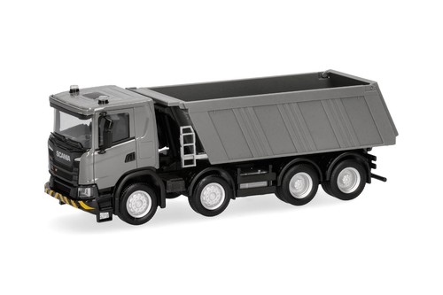 Herpa 321402 scania 17 - scania, xt
