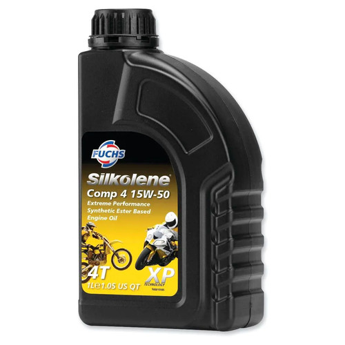 Motoröl 15w comp 15w50 - motoröl, 15w-50