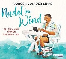 Nudel wind von lippe - ,