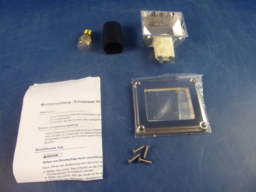 Convotherm garraumleuchte - ,
