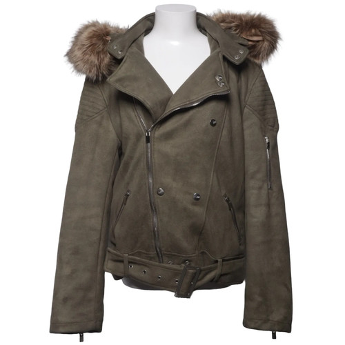 Sixth june bikerjacke damen - june,, bikerjacke,