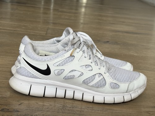 Nike free run - run,