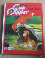 Cap & Capper,  Walt Disney