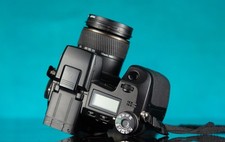 Minolta DiMAGE A1 5.0 MP
