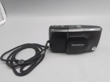 Olympus Kamera,Analogkamera mju Zoom,Lens Zoom 35-70mm Defekt