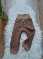 NEU Handmade Woll Walk Hose