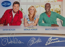 BRAVO - DSDS Jury - u.a